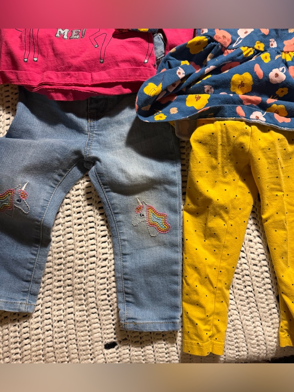 Outfit Set - Picture 4 of 7